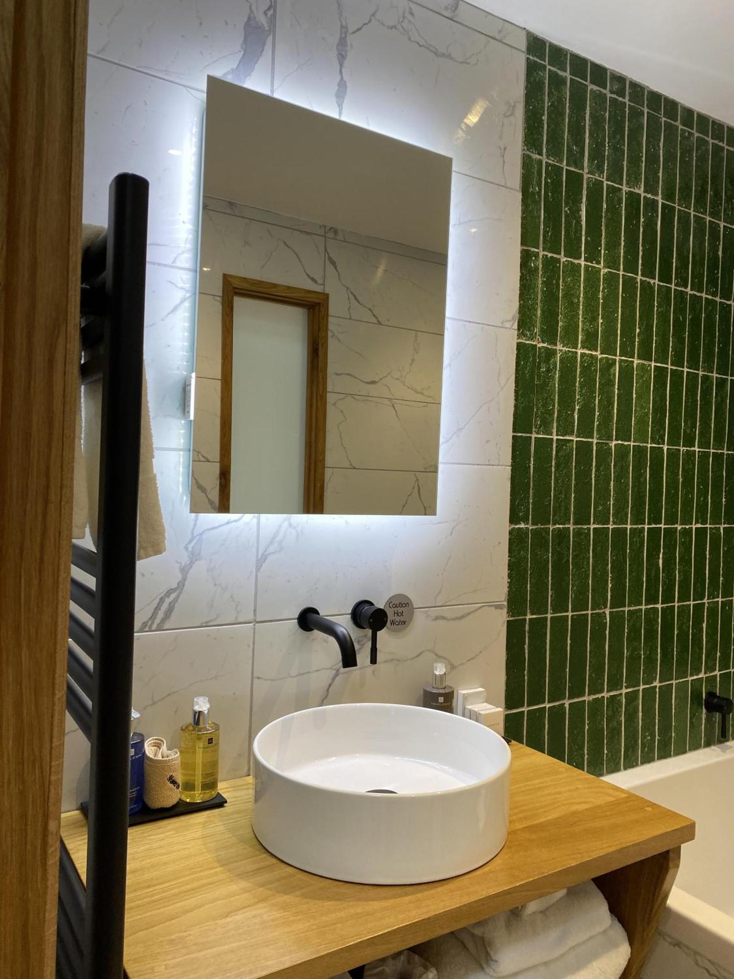Sebastians Otel Oswestry Oda fotoğraf