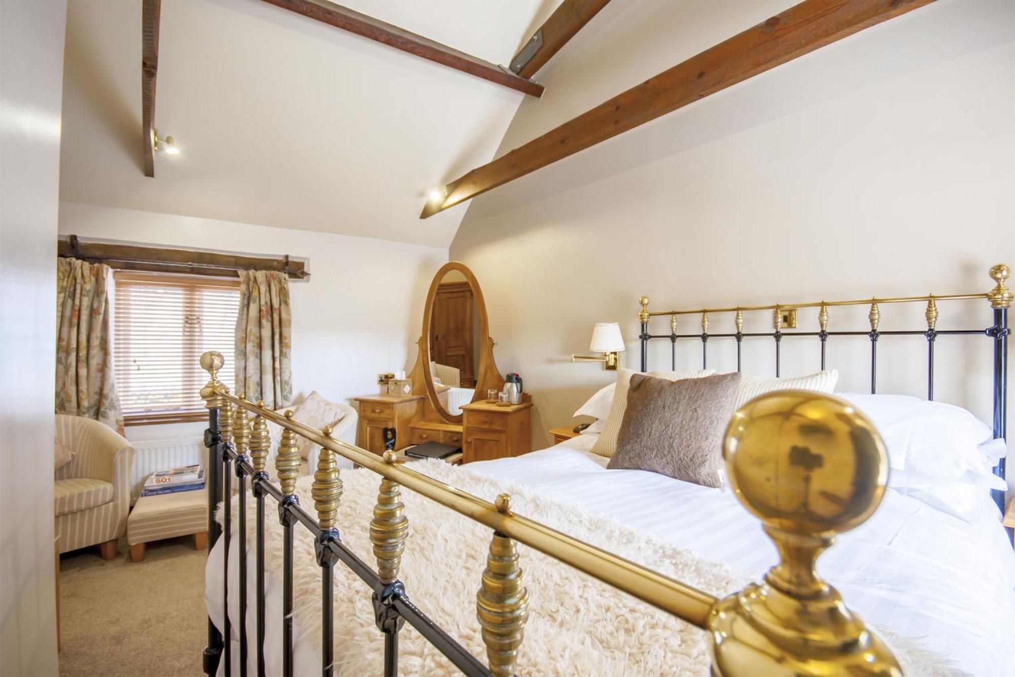 Sebastians Otel Oswestry Oda fotoğraf